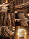 OLAMOR Wheat Protein Hair Tharapy