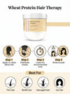OLAMOR Wheat Protein Hair Tharapy