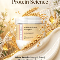OLAMOR Wheat Protein Hair Tharapy