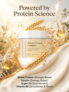 OLAMOR Wheat Protein Hair Tharapy