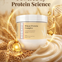 OLAMOR Wheat Protein Hair Tharapy