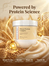OLAMOR Wheat Protein Hair Tharapy