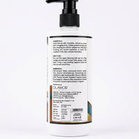 OLAMOR Olamor Zimo Cleansing milk