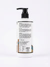 OLAMOR Olamor Zimo Cleansing milk