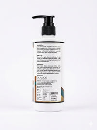OLAMOR Olamor Zimo Cleansing milk