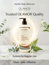 OLAMOR Olamor Zimo Cleansing milk