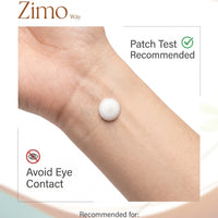OLAMOR Olamor Zimo Cleansing milk