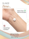 OLAMOR Olamor Zimo Cleansing milk