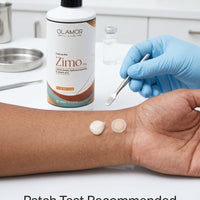 OLAMOR Olamor Zimo Cleansing milk