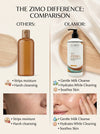 OLAMOR Olamor Zimo Cleansing milk