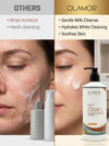 OLAMOR Olamor Zimo Cleansing milk