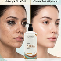 OLAMOR Olamor Zimo Cleansing milk