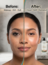 OLAMOR Olamor Zimo Cleansing milk