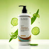 OLAMOR Olamor Zimo Cleansing milk