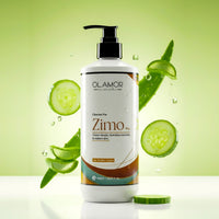 OLAMOR Olamor Zimo Cleansing milk