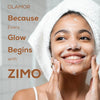 OLAMOR Olamor Zimo Cleansing milk