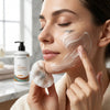 OLAMOR Olamor Zimo Cleansing milk