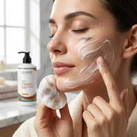 OLAMOR Olamor Zimo Cleansing milk