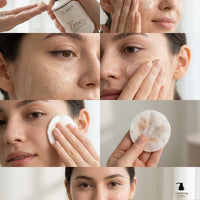 OLAMOR Olamor Zimo Cleansing milk
