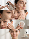 OLAMOR Olamor Zimo Cleansing milk