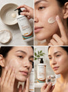 OLAMOR Olamor Zimo Cleansing milk