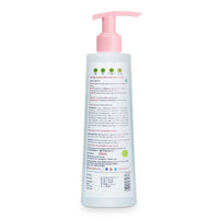 La Pink Olive & Argan Conditioner for smooth and frizz-free hair Pack of 2