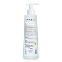 La Pink Olive & Argan Shampoo for Smooth and Shiny Hair Pack of 2