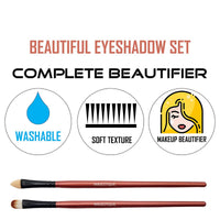 Majestique Charming Eye Kit Kit