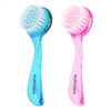 Majestique Pore Cleansing Facial Brushes 2 Pieces
