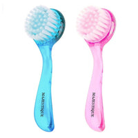 Majestique Pore Cleansing Facial Brushes 2 Pieces