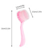 Majestique Pore Cleansing Facial Brushes 2 Pieces
