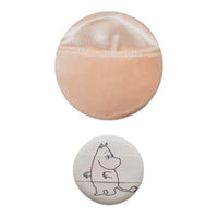 Majestique Reusable Makeup Remover Pads 2 Pieces