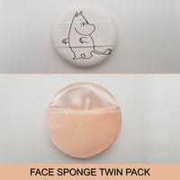 Majestique Reusable Makeup Remover Pads 2 Pieces
