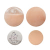 Majestique Reusable Makeup Remover Pads 2 Pieces