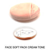 Majestique Reusable Makeup Remover Pads 2 Pieces
