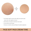 Majestique Reusable Makeup Remover Pads 2 Pieces