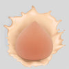 Majestique Large Grip Area Makeup Sponges 2 Pieces