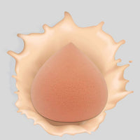 Majestique Large Grip Area Makeup Sponges 2 Pieces
