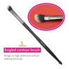 Majestique Face Brush Set Trio Kit