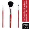 Majestique Lip Beautifier Kit Kit