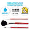 Majestique Lip Beautifier Kit Kit
