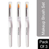 Majestique Eye Makeup Brush Kit