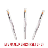 Majestique Eye Makeup Brush Kit