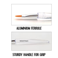 Majestique Eye Makeup Brush Kit