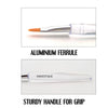 Majestique Eye Makeup Brush Kit