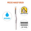 Majestique Eye Makeup Brush Kit