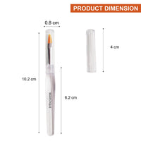 Majestique Eye Makeup Brush Kit