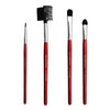 Majestique Eye Beautifier Brush Set Kit