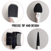 Majestique Eye Beautifier Brush Set Kit