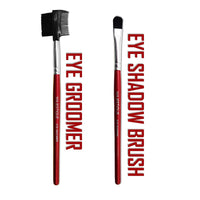 Majestique Eye Beautifier Brush Set Kit